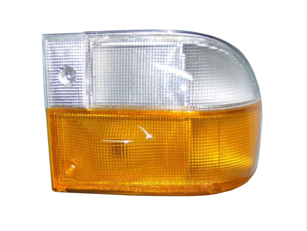 Faro lateral delantero derecho
