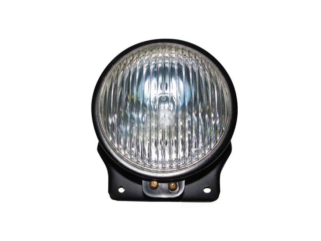Faro Caminero Derecho