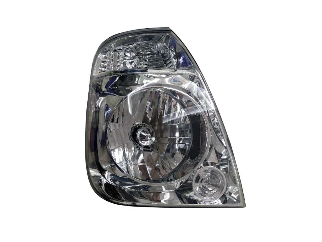 Faro delantero derecho