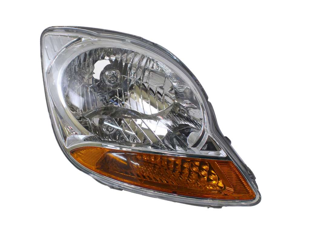 Faro delantero derecho