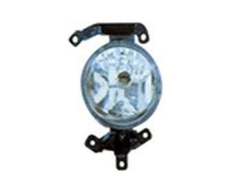 Faro Caminero Derecho para Chevrolet Spark