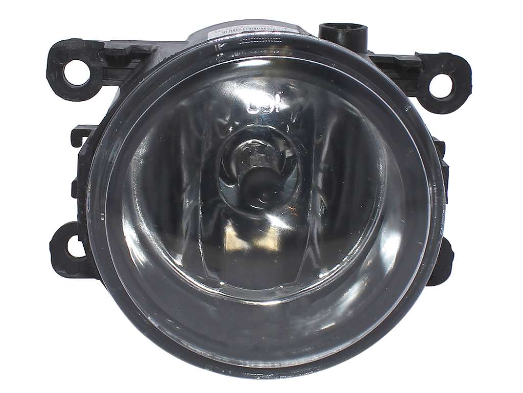 Faro auxiliar delantero izquierdo