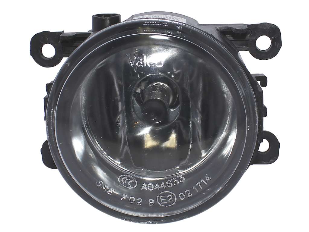 Faro Caminero Delantero Derecho