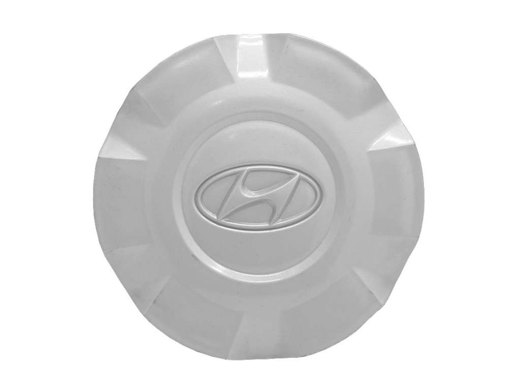 Taza de rueda central