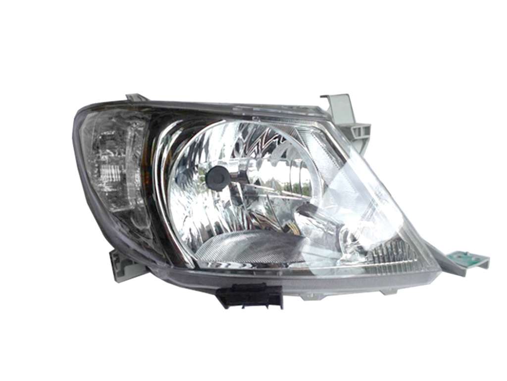 Faro delantero Toyota Hilux Vigo