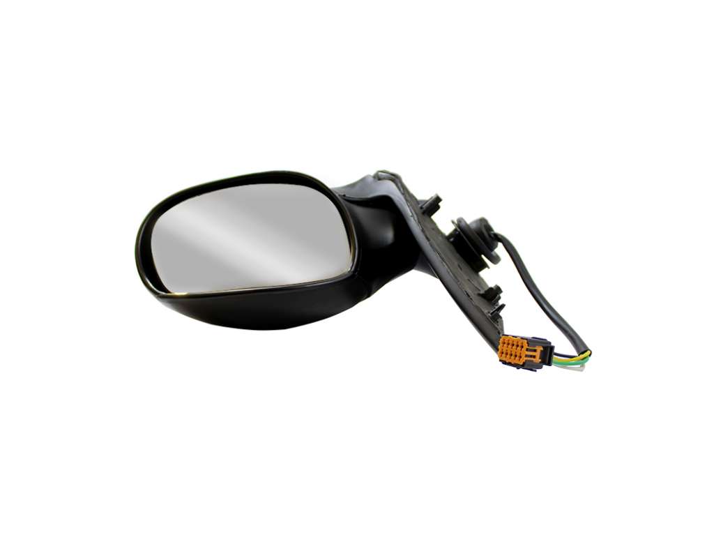 Espejo retrovisor exterior eléctrico izquierdo