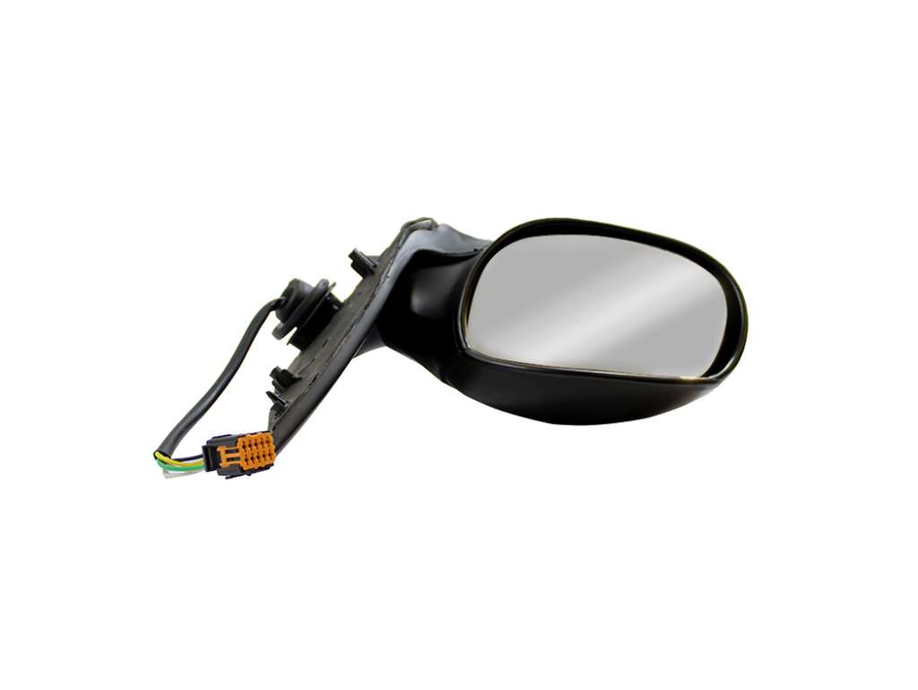 Espejo retrovisor exterior eléctrico derecho
