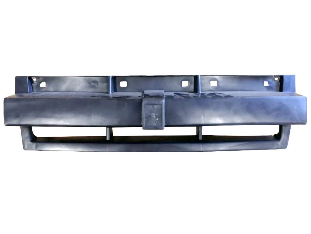 Panel frontal