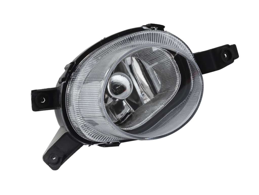 Faro auxiliar delantero izquierdo