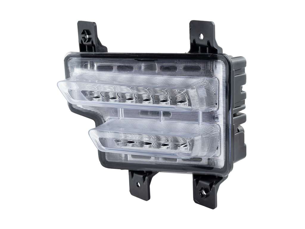 FARO CAMINERO CHERY TIGGO 7 PRO 21/.. IZQUIERDO