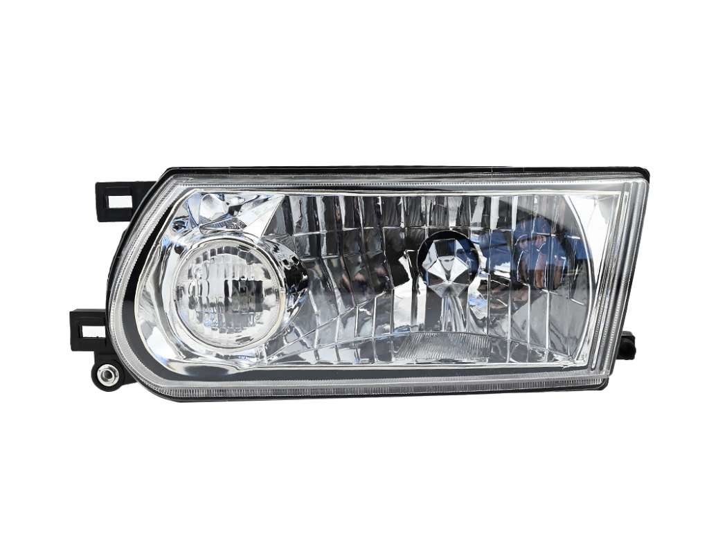SEMIOPTICA VW GOLF C/AUXILIAR I.