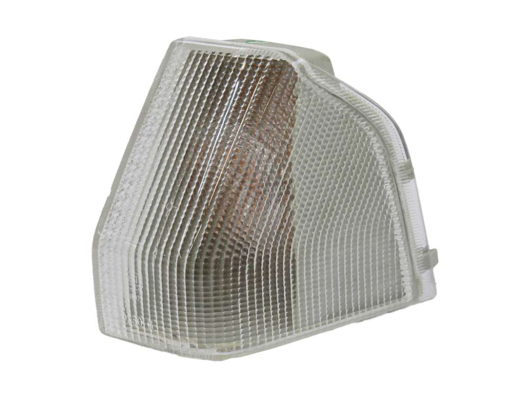Faro señalero delantero izquierdo