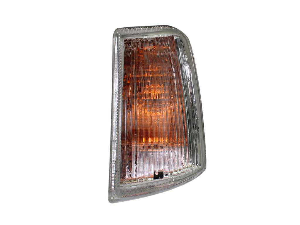 Faro señalero delantero izquierdo