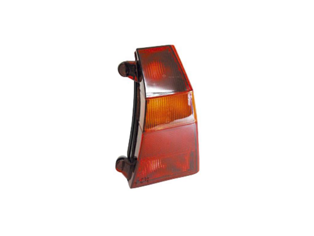 FARO TRASERO CI AX 90/.. DER M-ATRAS RAYAS