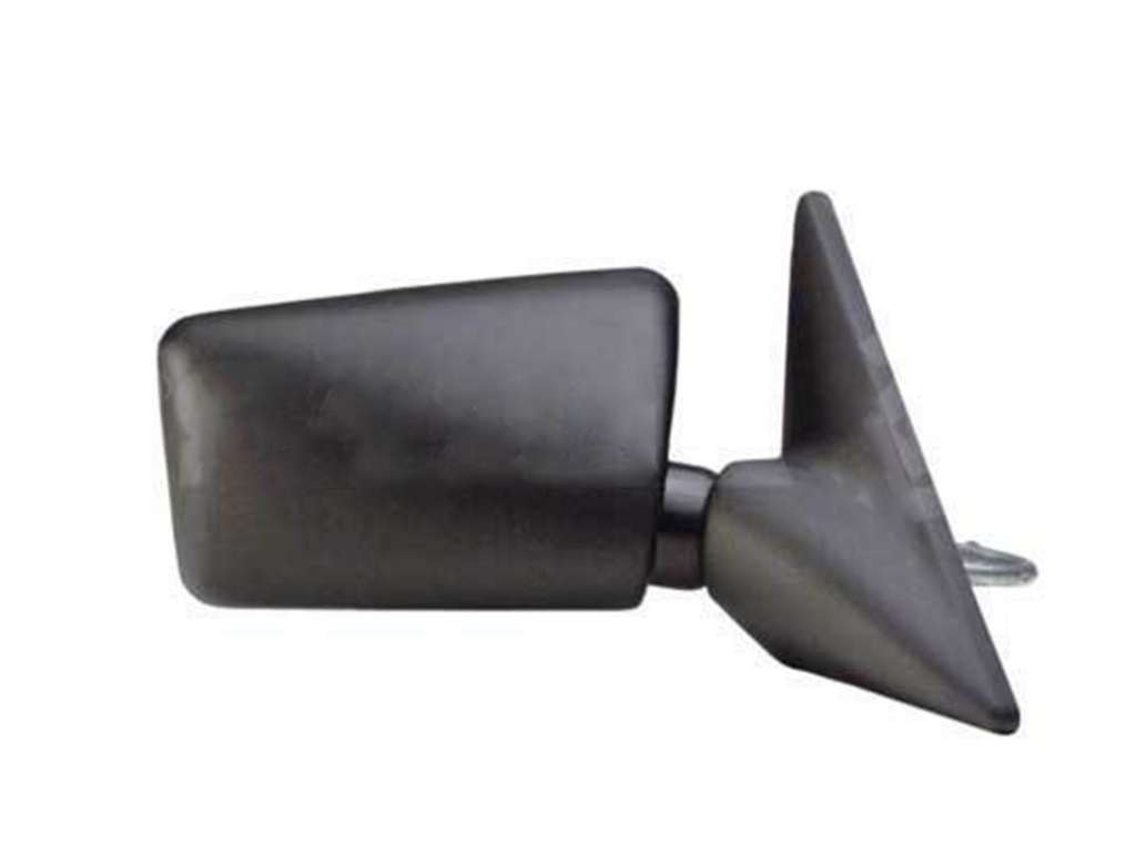 Espejo retrovisor exterior derecho con comando para Citroën AX 2 o 4 puertas