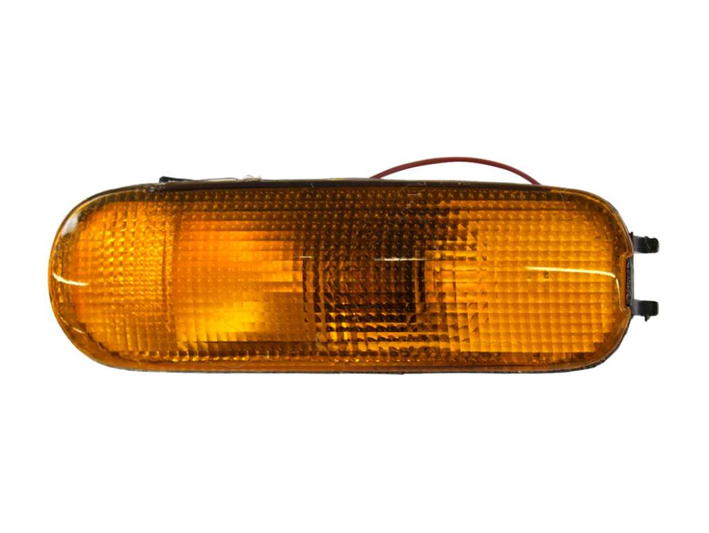 Faro de señalero delantero Effa Pick Up