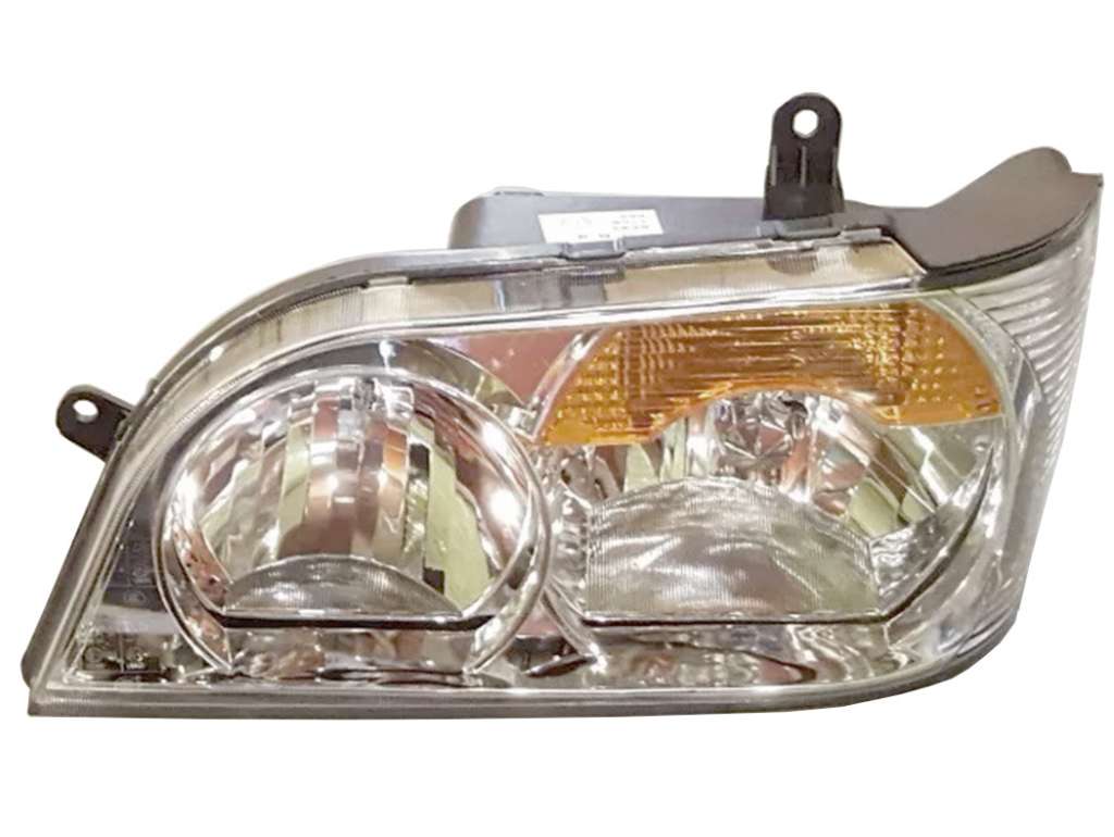 Semioptica DFM DFSK Mini Van Izquierda