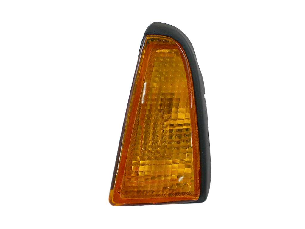 Faro de señalero delantero izquierdo