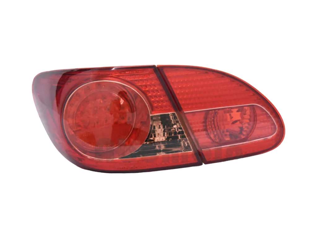 Faro trasero Toyota Corolla