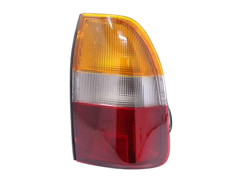 Faro trasero derecho