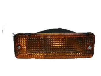 FARO SEÑALERO TO HILUX 84/87 P/GOLPE D.