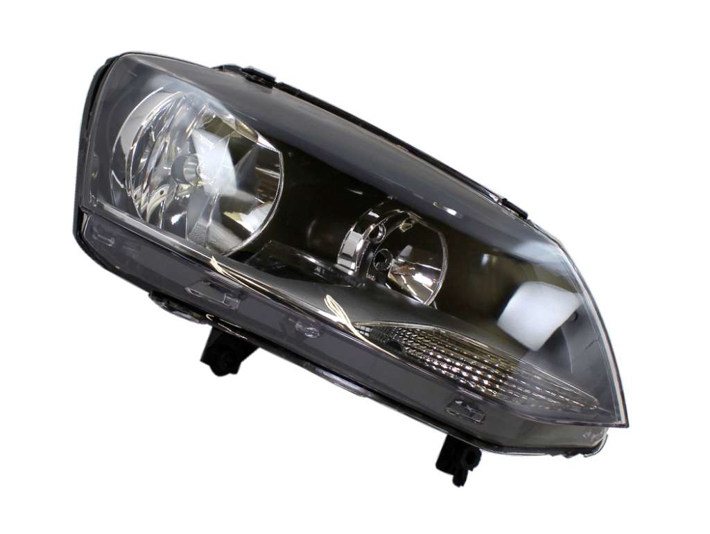 SEMIOPTICA VW SURAN 12/ DOBLE/NEG. D