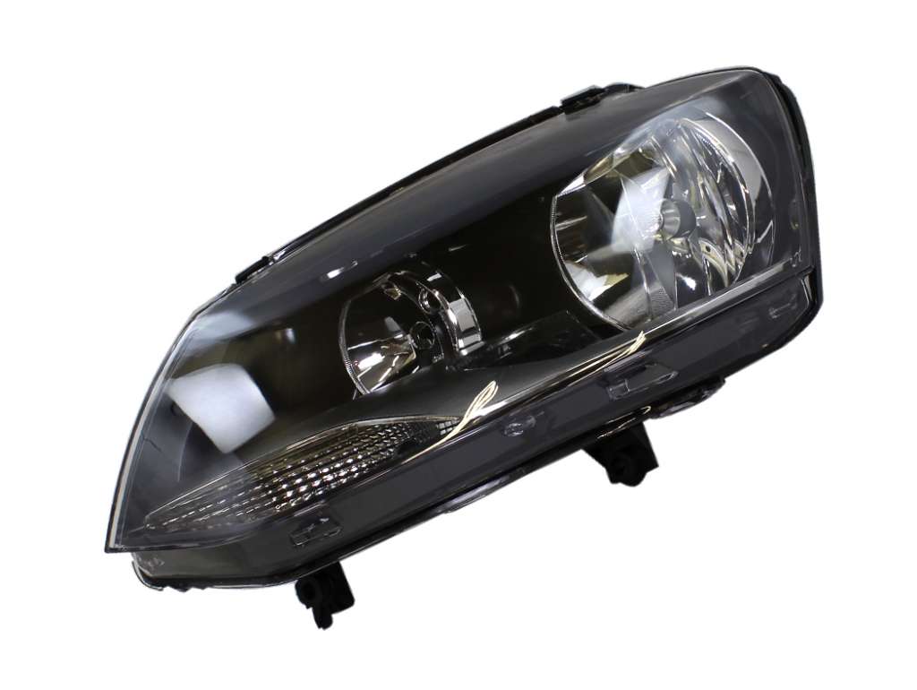 SEMIOPTICA VW SURAN 12/ DOBLE/NEG. I