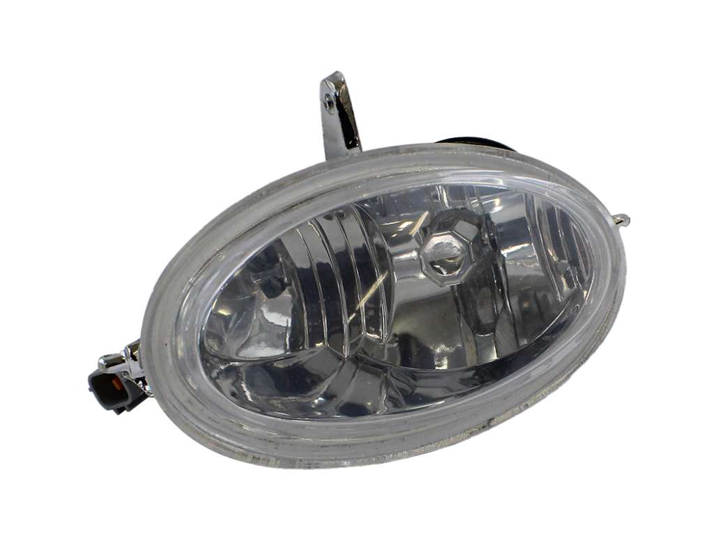 Faro Caminero Derecho