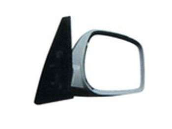 Espejo retrovisor exterior izquierdo eléctrico