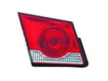 Faro trasero derecho