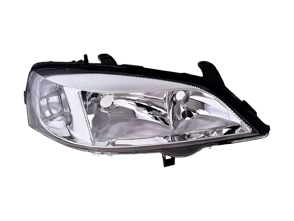 Faro delantero derecho Chevrolet Astra 1998-2003 doble parábola