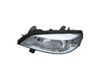 SEMIOPTICA GM ASTRA 98/03 DOBLE IZQ.