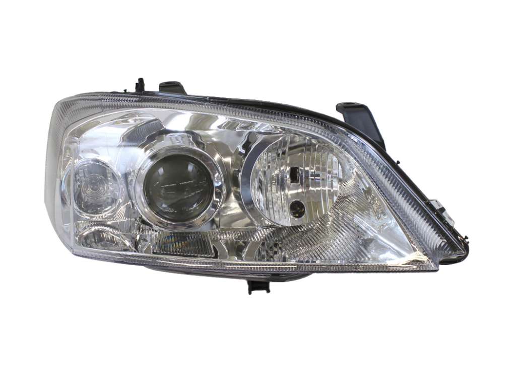SEMIOPTICA GM ASTRA 03/12 DOBLE DER.