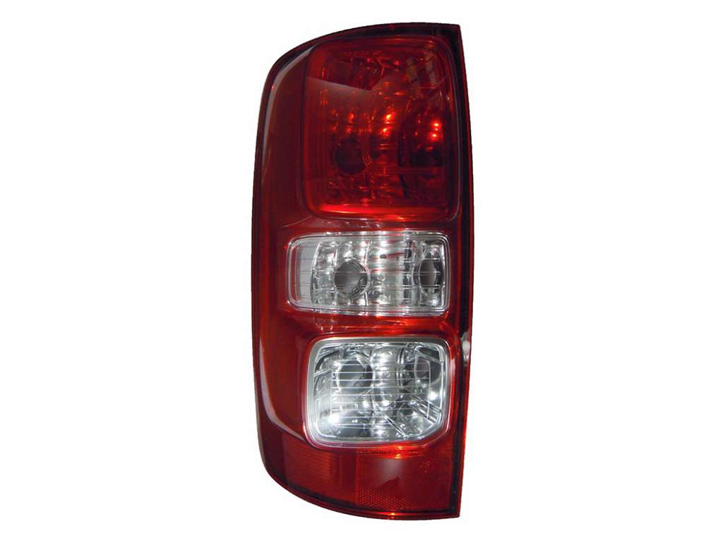 FARO TRASERO GM S10 13 S/LED DER.
