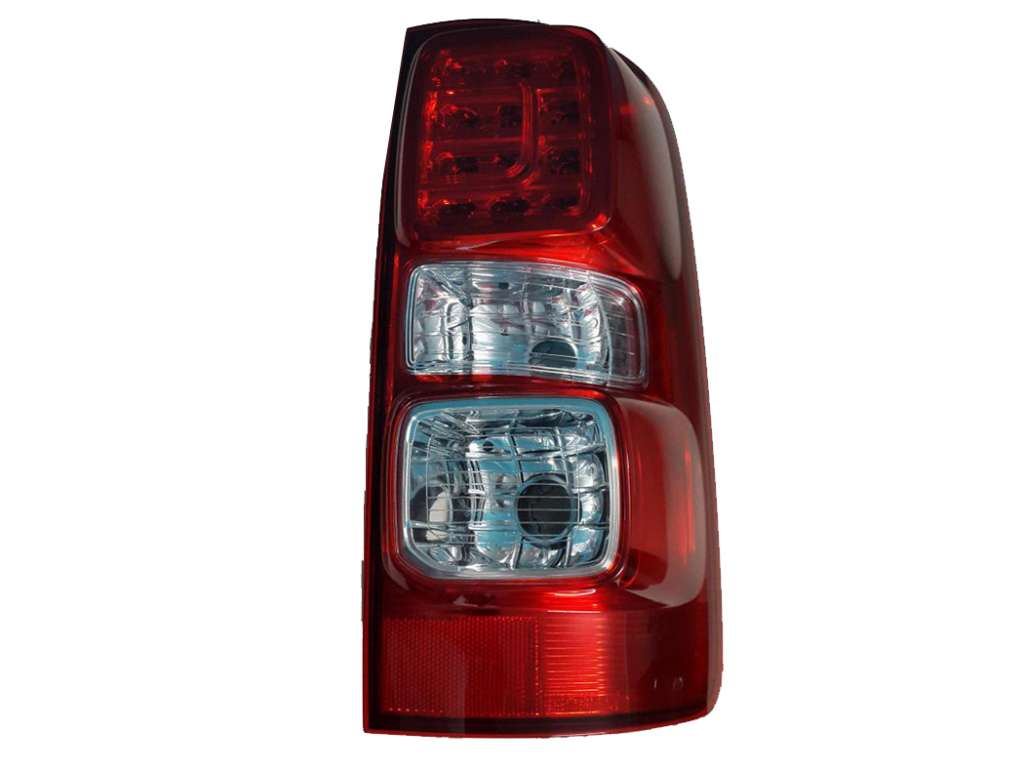 FARO TRASERO GM S10 13 C/LED DER.