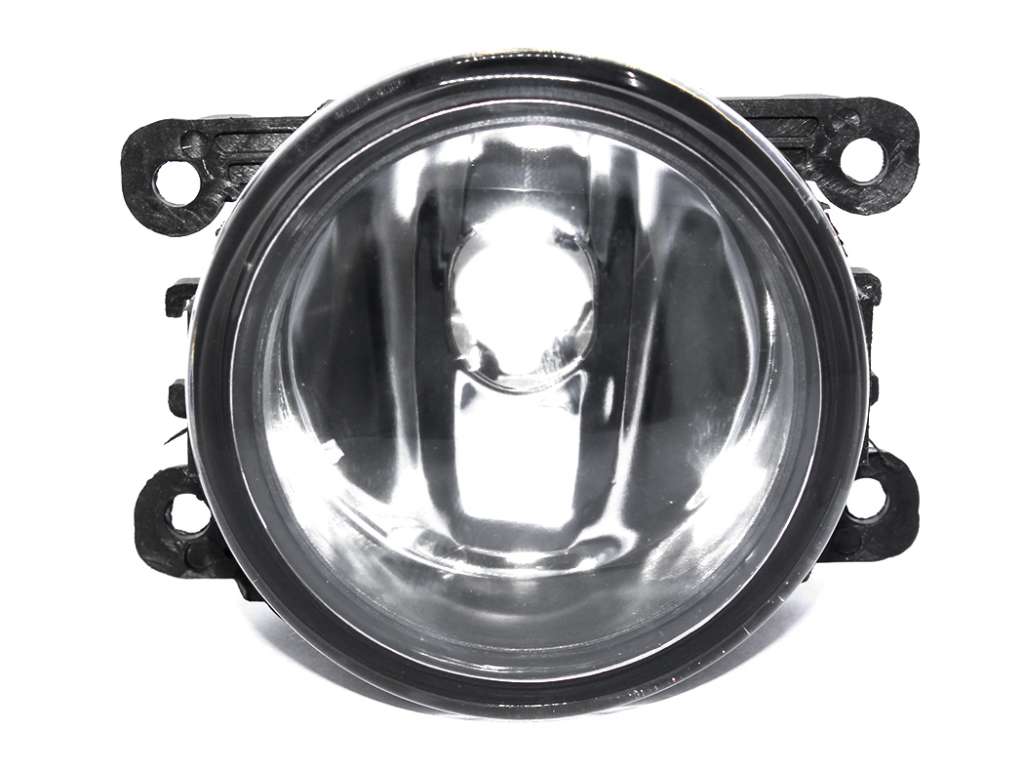 Faro auxiliar delantero izquierdo