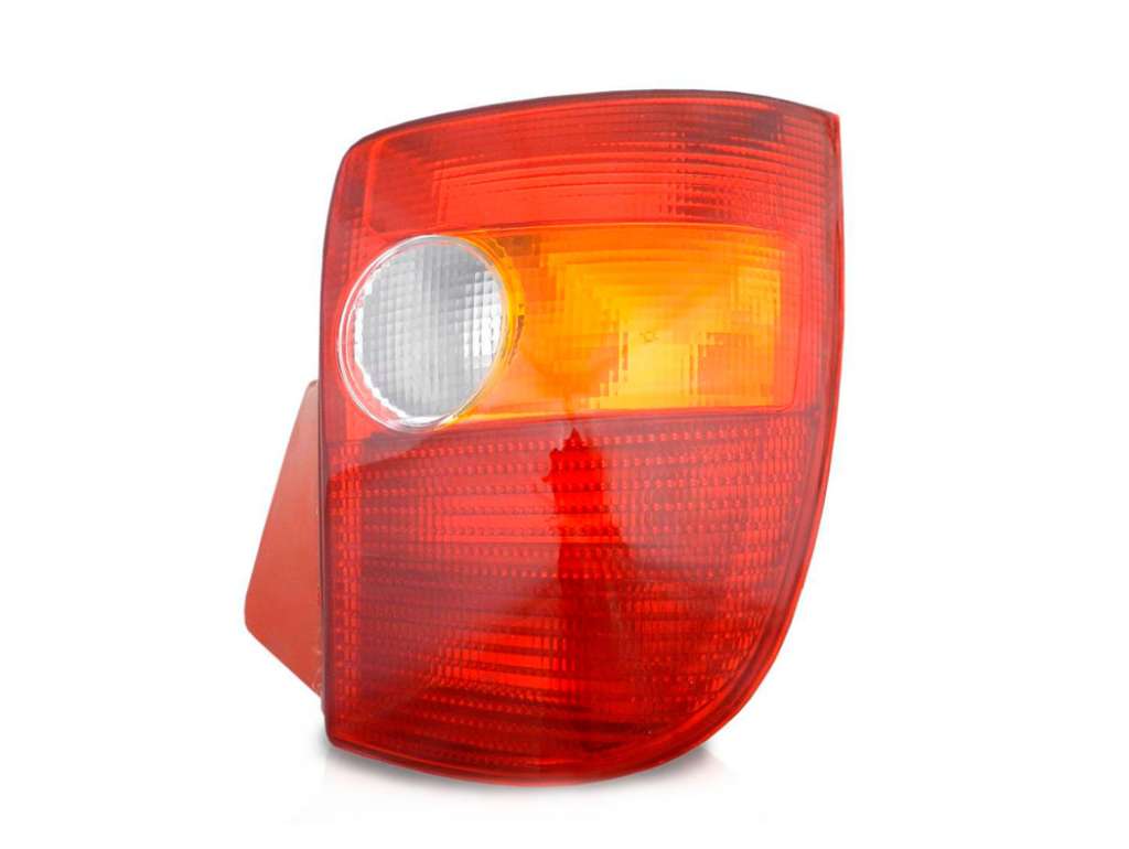 Faro trasero derecho