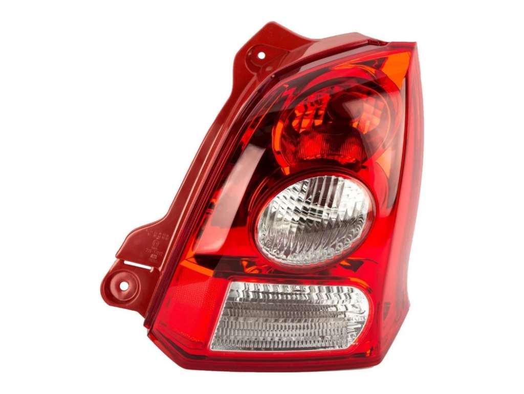 Faro trasero derecho