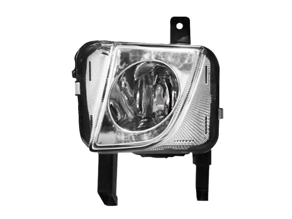 FARO CAMINERO GM CORSA 03 LISO IZQ.