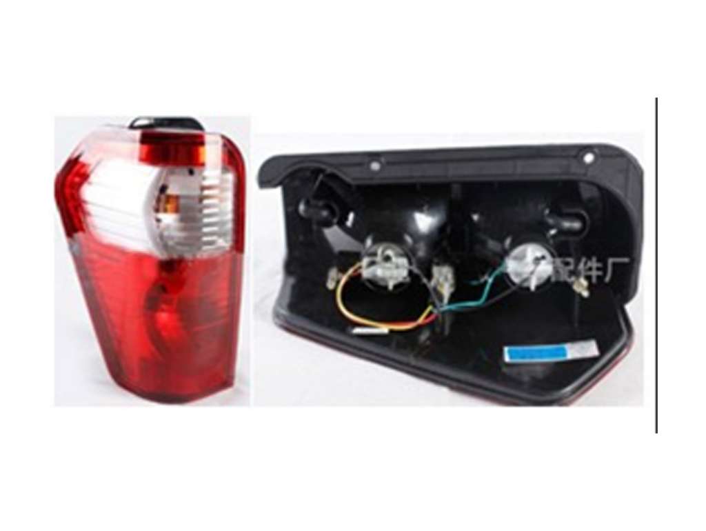 FARO TRASERO   WULING VAN 1.0 DERECHO