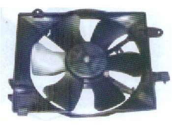 Electroventilador