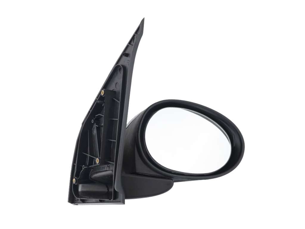 Espejo retrovisor exterior sin control eléctrico izquierdo