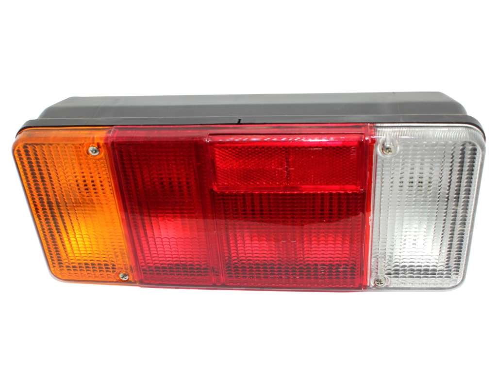 FARO TRASERO IV DAILY DERECHO