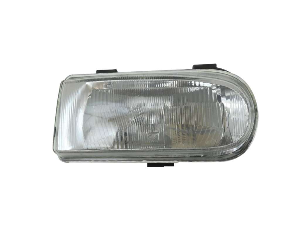 Semi-óptica delantera Volkswagen Gol H4