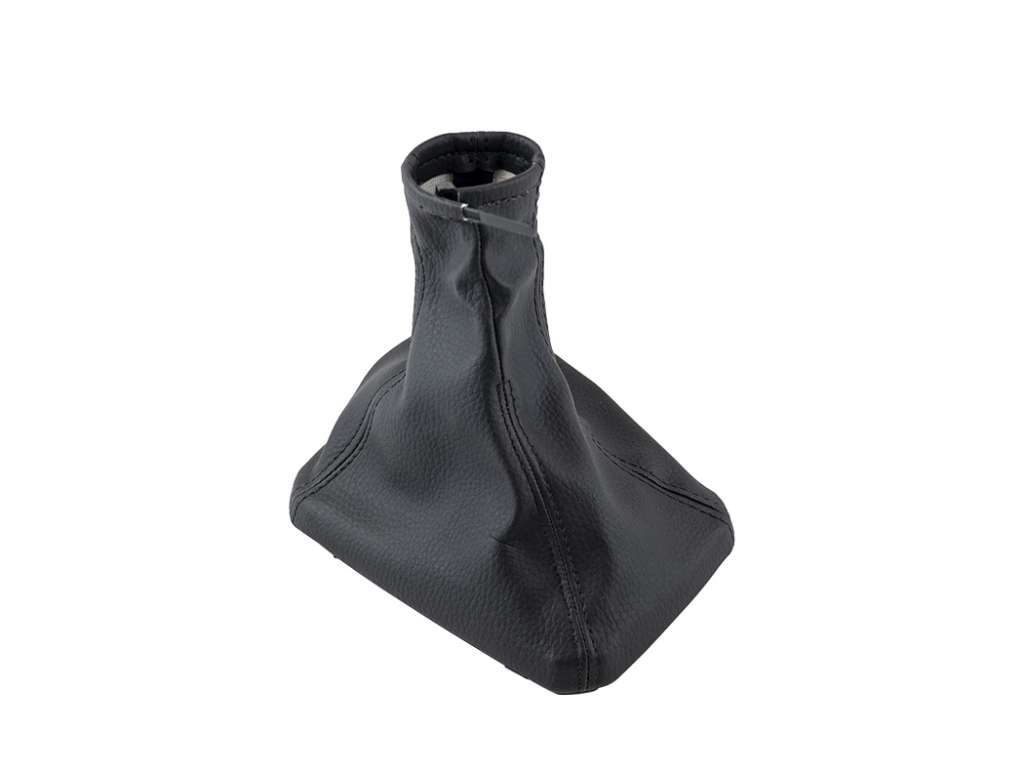 CAPUCHON PALANCA CAMBIOS GM CORSA/CELTA 94/13 NAPA NEGRA C/BASE