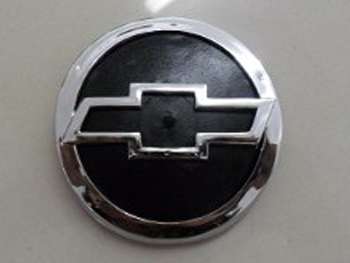 Emblema Parrilla Delantera