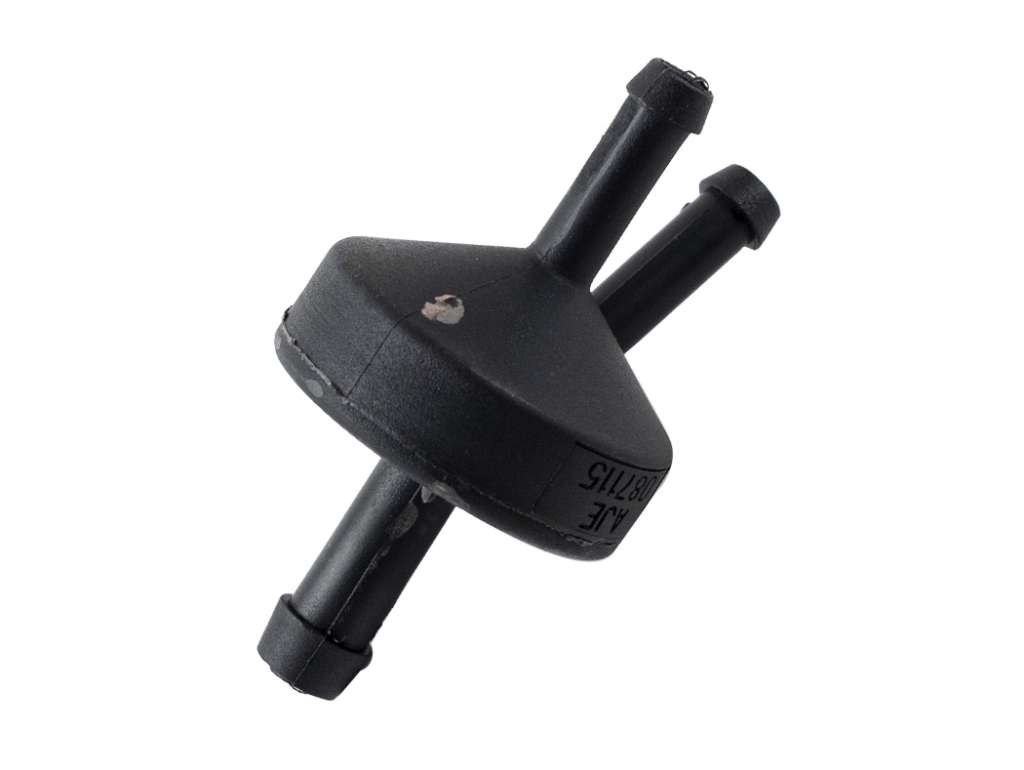 VALVULA AIRE CALIENTE GM S10
