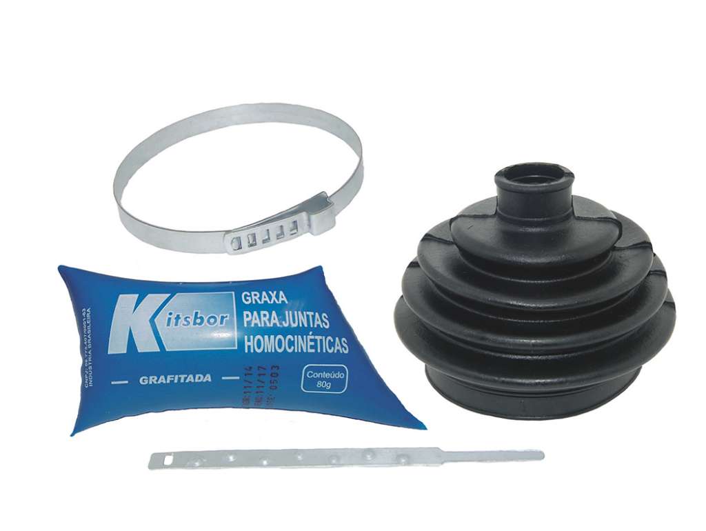 CAPUCHON HOMOCINETICA VW GOL/ETC. 84/07 L/RUEDA