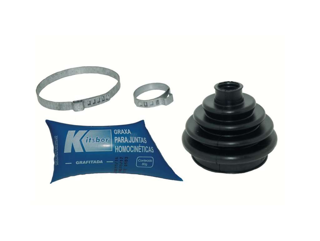 CAPUCHON HOMOCINETICA VW GOL/ETC. 84/07 L/RUEDA