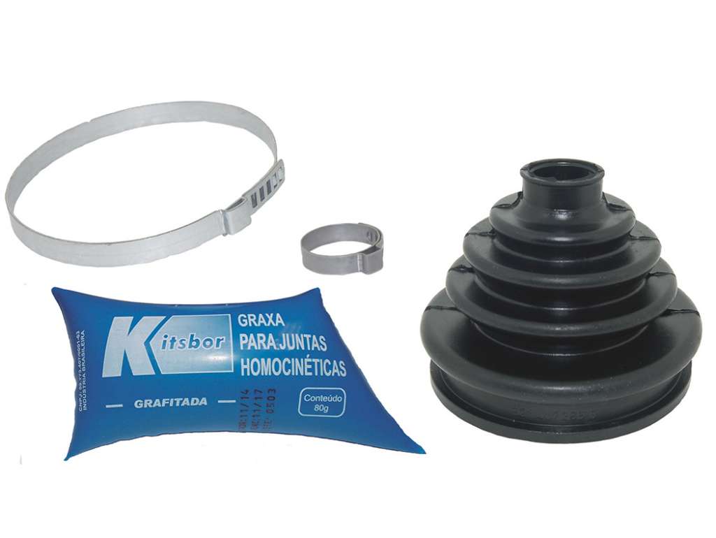 CAPUCHON HOMOCINETICA VW GOL/ETC. 95/.. L/RUEDA